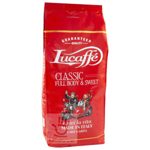 Lucaffe Classic 1kg