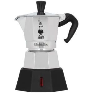 Kawiarka elektryczna Bialetti Elettrika 2tz