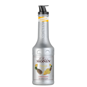 Monin Puree Pineapple - 1L ananas