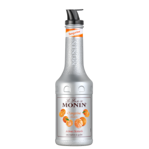 Puree Monin Tangerine 1L - mandarynka