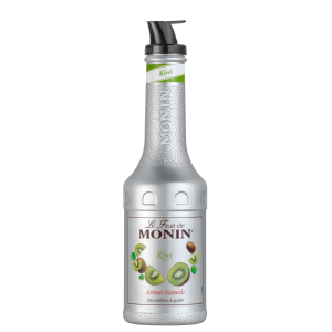 Puree Monin Kiwi 1L
