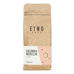 Etno Cafe Colombia Medellin 250g