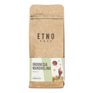 Etno Cafe Indonesia Mandheling 250g