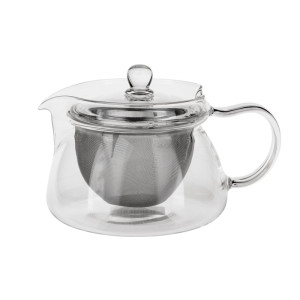 Czajniczek do herbaty Hario Chacha Kyusu-Maru 450 ml
