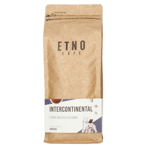 Etno Cafe Intercontinental 1000g