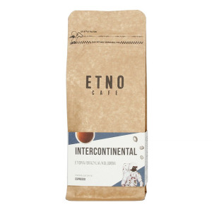 Etno Cafe Intercontinental 250g