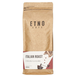 Etno Cafe Italian Roast 1000g