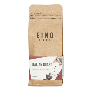 Etno Cafe Italian Roast 250g