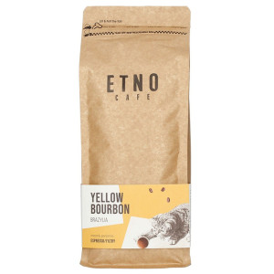 Etno Cafe Yellow Bourbon 1000g