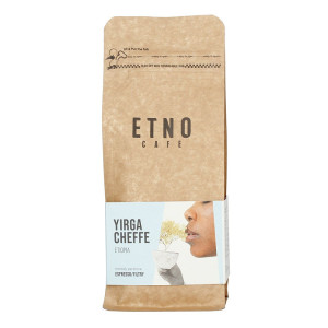 Etno Cafe Yirgacheffe 250g