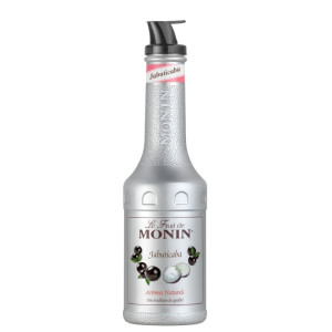 Monin Puree Jabuticaba 1 L