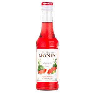 Monin Watermelon 250ml (arbuzowy)