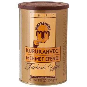 Kurukahveci Mehmet Efendi 250g