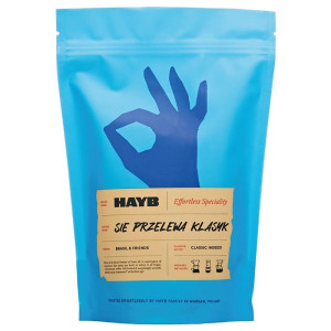 HAYB SIĘ PRZELEWA KLASYK 1kg