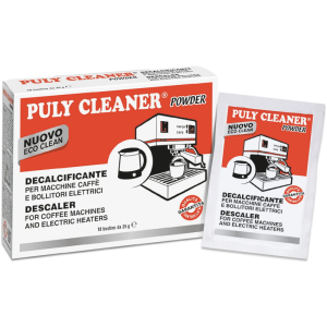 Puly Caff odkamieniacz w saszetce 10 x 25 g