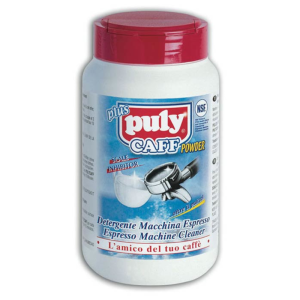 Środek czyszczący do ekspresów PULY CAFF Plus 570g