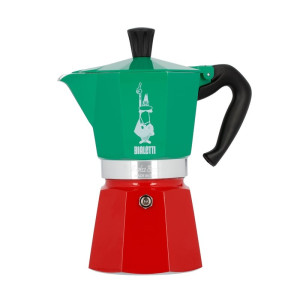Kawiarka Bialetti ITALIA 6tz