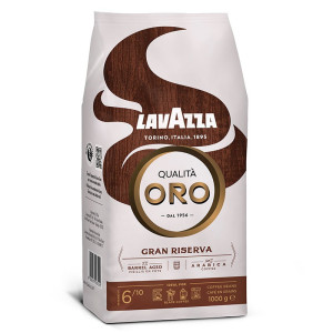 Lavazza Qualita Oro Gran Riserva 1kg