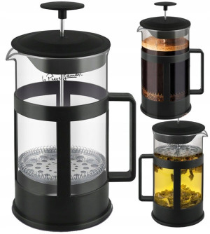 Zaparzacz French Press Lamart 350ml