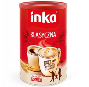 Inka Kawa Zbożowa Rozpuszczalna 200g