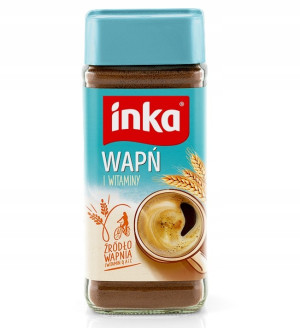 Inka WAPŃ i witaminy - rozpuszczalna 100 g