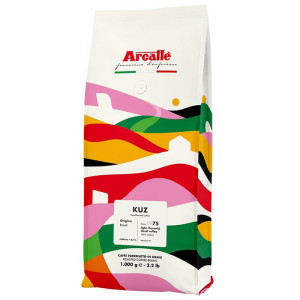 Arcaffe Kuz 1kg (bezkofeinowa)