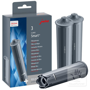 Filtr wody do ekspresu JURA - Claris SMART+ 3szt