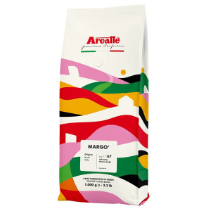 Arcaffe MARGO 1kg
