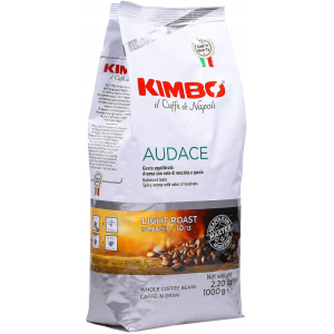 Kimbo Espresso Vending Audace 1kg