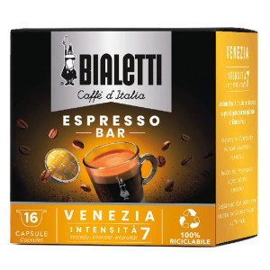 Bialetti Venezia 16szt.