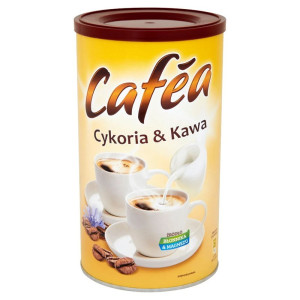 Cafea  kawa naturalna + cykoria 250g