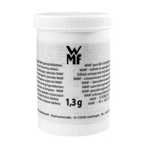 Tabletki czyszczące do ekspresu WMF 1,3g 100 szt