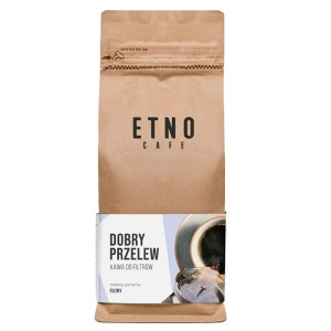 Etno Cafe Dobry Przelew 250g