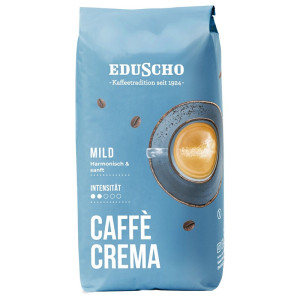 Eduscho Caffe Crema Mild 1kg