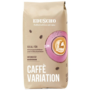 Eduscho Caffe Variation 1kg