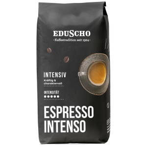 Eduscho Espresso Intenso 1kg