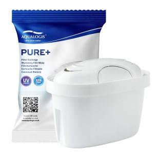 Filtr do dzbanka Brita Dafi BWT Aqualogis PURE+ 1szt (zamiennik)
