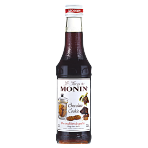 Syrop smakowy Monin Ciasteczkowy 250ml