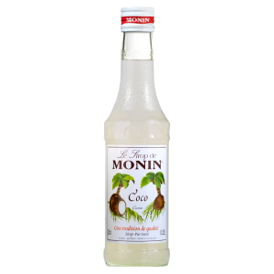 Monin Coconut 250ml (kokosowy)