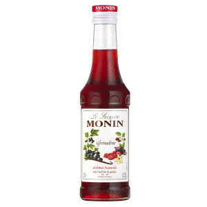 Monin Grenadine 250ml