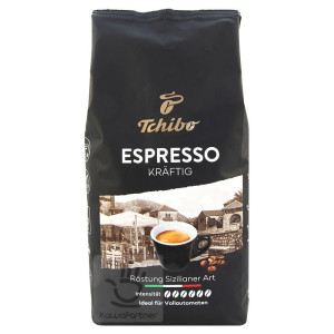 Tchibo Espresso KRAFTIG Sizilianer Art 1kg