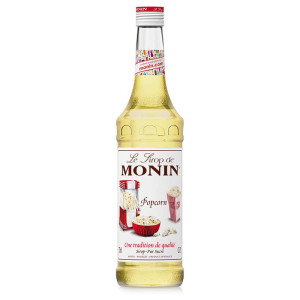 Monin Popcorn 700ml