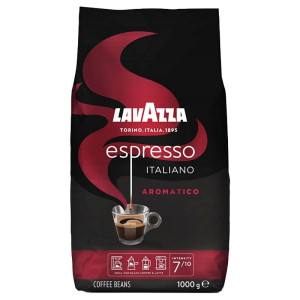LAVAZZA Espresso Italiano Aromatico 1kg