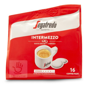 Segafredo Intermezzo 16 saszetek