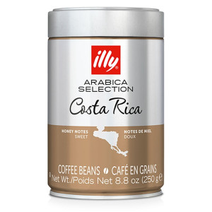 Illy Arabica Selection Costa Rica 250g