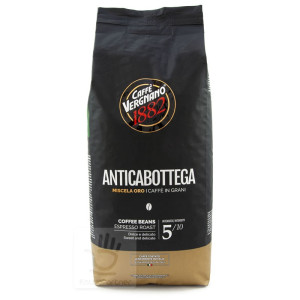 Vergnano Anticabottega 100% Arabica 1kg