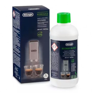 Odkamieniacz do eskpresu DeLonghi EcoDecalk 500ml