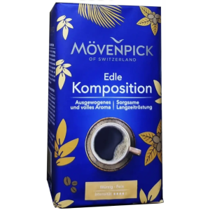 Movenpick Edle Komposition 500g