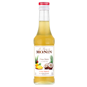 Monin Pina-Colada 250ml (ananasowo-kokosowy)
