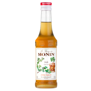 Monin Irish Coffee 250ml